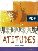 Ap. Jorge Tadeu - Atitudes