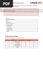 TCS NQT Questions Compilation | PDF | Retail | Online Shopping