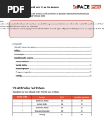 TCS Mocktest 5