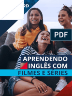 Aprenda inglês de forma divertida com filmes e séries: o guia definitivo