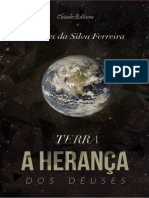 Terra - A Herança Dos Deuses