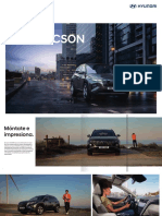 Brochure New Tucson 2021