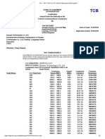 FCC - OET TCB Form 731 Grant of Equipment Authorization8.48