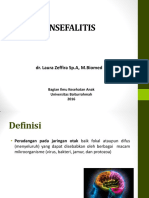 ENSEFALITIS