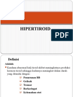 Hipertiroid Kuliah