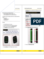 Lab Exercise 2.1 - Edge Inspection Lab: In-Sight Spreadsheets Advanced In-Sight Spreadsheets Advanced