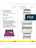 Lab Exercise 4 - Color: In-Sight Spreadsheets Advanced In-Sight Spreadsheets Advanced