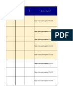 Cómo Hacer Investigación