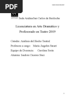 Le Hablo Al Viento | PDF | Novelas | Wolfgang Amadeus Mozart
