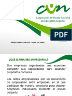 Redes Empresariales - Clase 1