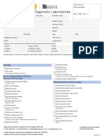 Labs Submission Form