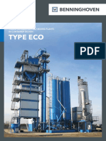 C - Asphalt Mixing Plants in Container Design - ECO - EN