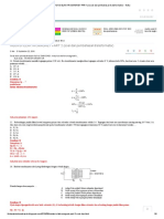 INDUKSI ELAKTROMAGNET PART 2 (Soal Dan Pembahasan Transformator) - Fisika