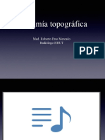 1.-Anatomía Topográfica (1) SNC