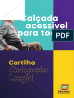 Cartilha Acessibilidade 24 Marco