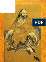 Libro de Las Mutaciones - I Ching - Hexagrama - Sab17abril2021