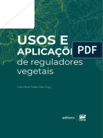 Usos e Aplicacoes