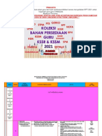 RPT 2021 Pendidikan Jasmani Kesihatan Tingkatan 3