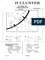 Lubao Area: STD 6 YEAR - 2019 Social Studies & Cre