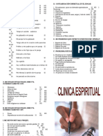 Clinica Espiritual