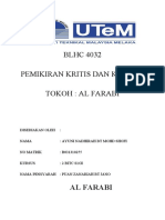 Tokoh Al Farabi