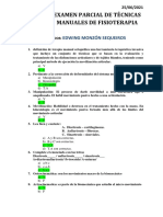 Edwing Monzón EXAMEN PARCIALTECNICASMANUALES