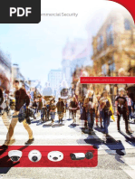 Honeywell Video 2019 Brochure