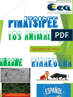 Los Animales