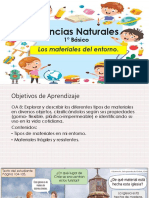 Ciencias Naturales 09 Octubre