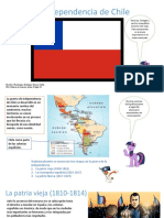 Trabajo Final America Latina