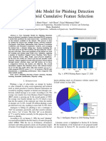 A New Ensemble Model For Phishing Detection Based On Hybrid Cumulative Feature Selection