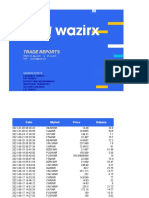 WazirX - TradeReport - 2021 05 01 - 2021 07 06