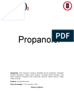 Propranolol 