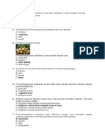 Perkembangbiakkan Tumbuhan Dan Hewan