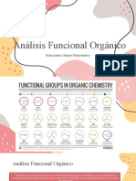 Sesión 4 Análisis Funcional