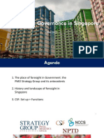 5_PPT Strategic Foresight in Singapore (2020)