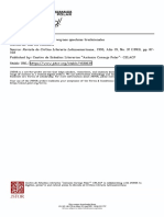 Lienhard2005 - La Cosmología Poética en Los Huaynos Quechuas Tradicionales