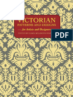 Victorian Patterns and Designs For Artists and Designers (PDFDrive)