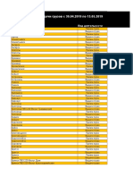 Grafik Raboty Podrazdeleniy V Prazdnichnye Dni Grafik Priema I Vydachi Gruza 2019-04-23