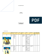 matriz de confusion