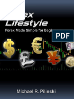 The Forex Lifestyle Forex Made Simple