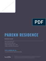 ATI Inc - Parekh Residence