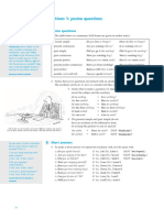 Essential Business Grammar Builder Unit 15 Questions 1