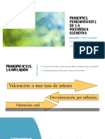 Clase 2-Principios Fundamentales de La Ingenieria Economica