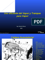 Uso Eficiente Del Vapor