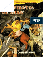 The Pirates of Shan (Rick Brant 14) - Harold L. Goodwin (1958) ver.1