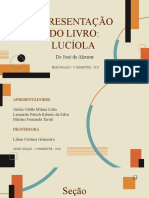 Powerpoint - Lucíola