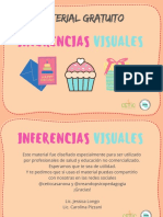 Inferencias Visuales