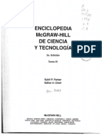 _ingeniería Enciclopedia McGraw-Hill de Ciencia y Tecnología (3ra edición)1998