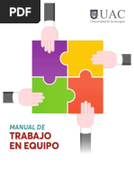 Manual de Trabajo en Equipo